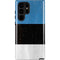 Estonia Flag Distressed Galaxy S25 Ultra Impact Case